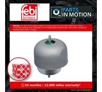 Engine Mount Right 11483 Febi Mounting 8D0199382AN 8D0199382E 8D0199382J Quality