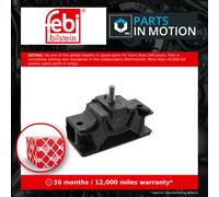 Engine Mount Right 14190 Febi Mounting 184446 1307906080 Top Quality Guaranteed