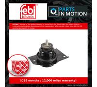 Febi Bilstein 170801 Motor Bearing