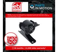 Febi 173655 Engine Mounting Fits Suzuki