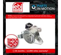 Engine mount Right Hydro Mount 175404 FEBI BILSTEIN for FIAT ALFA ROMEO