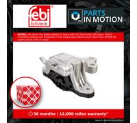 Engine Mount Right 175728 Febi Mounting 013337422 0682075 13337422 682075 New