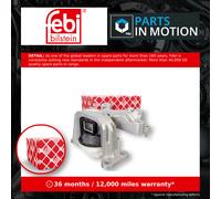 Engine Mount Right 176025 Febi Mounting 112106387R Genuine Quality Guaranteed