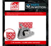 FEBI BILSTEIN 180460 Engine mount