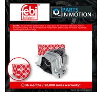 Engine Mount Right 180882 Febi Mounting 46857021 46860562 46862491 Quality New