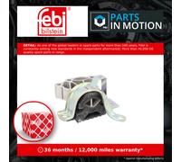 Engine Mount Right 183652 Febi Mounting 51932522 Genuine Top Quality Guaranteed