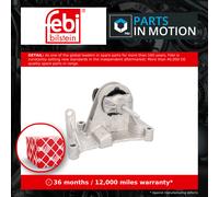 Engine Mount Right 183678 Febi Mounting 51913810 51913811 51953498 Quality New