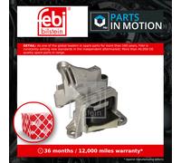 Engine Mount Right 184170 Febi Mounting 112100039R Genuine Quality Guaranteed