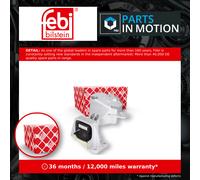 Engine Mount Right 184587 Febi Mounting 112100035R Genuine Quality Guaranteed