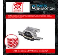 Engine Mount Right 184602 Febi Mounting 013363900 13363900 Quality Guaranteed