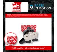 Engine Mount Right 184644 Febi Mounting 1230528240 Genuine Quality Guaranteed