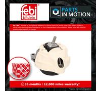 Engine Mount Right 188259 Febi Mounting 22114075722 22114076172 22116785710 New