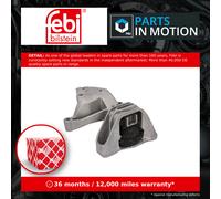 Engine Mount Right 188263 Febi Mounting 11210HV70A Genuine Quality Guaranteed