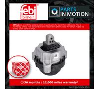 Engine Mount Right 188651 Febi Mounting 22116860512 Genuine Quality Guaranteed