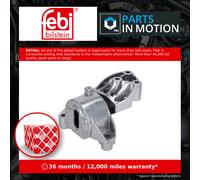 Engine Mount Right 192811 Febi Mounting 51810285 Genuine Top Quality Guaranteed