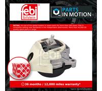 Engine Mount Right 194963 Febi Mounting 22116785712 Genuine Quality Guaranteed