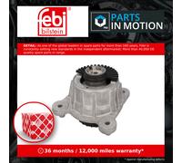 Engine Mount Right 195993 Febi Mounting A4472410100 4472410100 Quality New