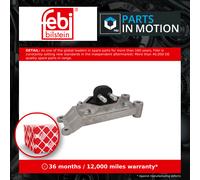 Engine Mount Right 195997 Febi Mounting 5010316681 Genuine Quality Guaranteed