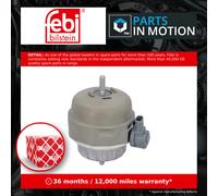 Engine Mount Right 196219 Febi Mounting 4F0199382BB 4F0199382BN 4F0199382H New