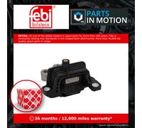 Engine Mount Right 196412 Febi Mounting 52184799 Genuine Top Quality Guaranteed