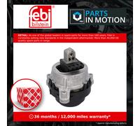 Engine Mount Right 196966 Febi Mounting 22116860500 Genuine Quality Guaranteed