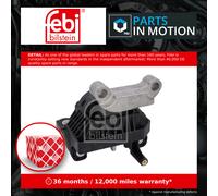 Engine Mount Right 197597 Febi Mounting 52109106 52169640 52189611 Quality New