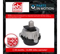 Engine Mount Right 197779 Febi Mounting 22118089822 Genuine Quality Guaranteed