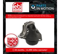 Engine Mount Right 19903 Febi Mounting 6025402944 7700423007 Quality Guaranteed
