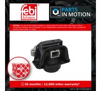 Engine Mount Right 199221 Febi Mounting 1807JQ Genuine Top Quality Guaranteed