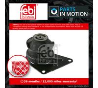febi bilstein 21218 Engine Mounting, pack of one