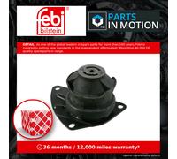 FEBI BILSTEIN 21222 Engine mount