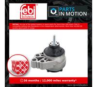 FEBI BILSTEIN 22287 Engine mount