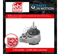 FEBI BILSTEIN 22287 Engine mount