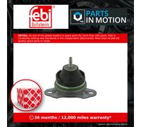 FEBI BILSTEIN 24591 Engine mount