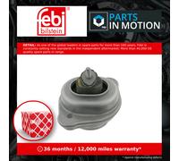FEBI BILSTEIN 26802 Engine mount