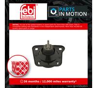 Engine Mount Right 30052 Febi Mounting 1014243 1018278 1018279 1021267 1024123