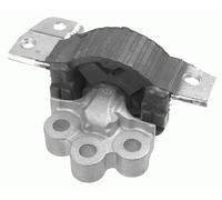Lemforder 34458 01 Engine Mounting Right Fits Alfa Romeo Mito Fiat Punto EVO