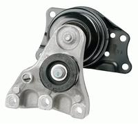 Engine mount Right 37299 01 LEMFÖRDER for SKODA ROOMSTER Praktik ROOMSTER