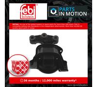 Engine Mount Right 37701 Febi Mounting 1807HG 18071E Genuine Quality Guaranteed