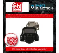Engine Mount Right 38955 Febi Mounting 1839H7 183997 Genuine Quality Guaranteed