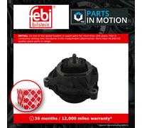 febi bilstein 39132 Engine Mounting, pack of one