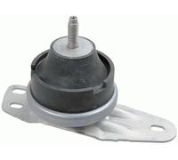 Engine mount Right 39267 01 LEMFÖRDER for FIAT SCUDO Bus SCUDO Van