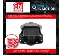 FEBI BILSTEIN Engine Mount 39668 Pack of 1