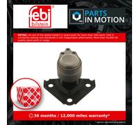 Engine Mount Right 40818 Febi Mounting 1140473 1146866 1822433 2S616F012AD New