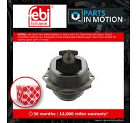 FEBI BILSTEIN Engine Mount 44264 – Pack of 1