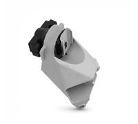 Engine mount Right 510779 GSP for RENAULT TWINGO I