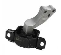 Engine mount Right 530885 GSP for SMART FORTWO Cabrio