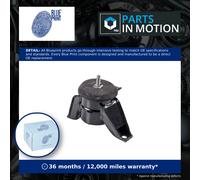 Engine Mount Right ADBP800187 Blue Print Mounting 21810D3500 21810D9500 Quality