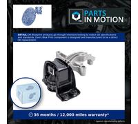 Engine Mount Right ADBP800233 Blue Print Mounting 112104EA0B 112106137R Quality