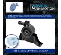Engine Mount Right ADBP800332 Blue Print Mounting B25D3906YA B25D3906YB Quality